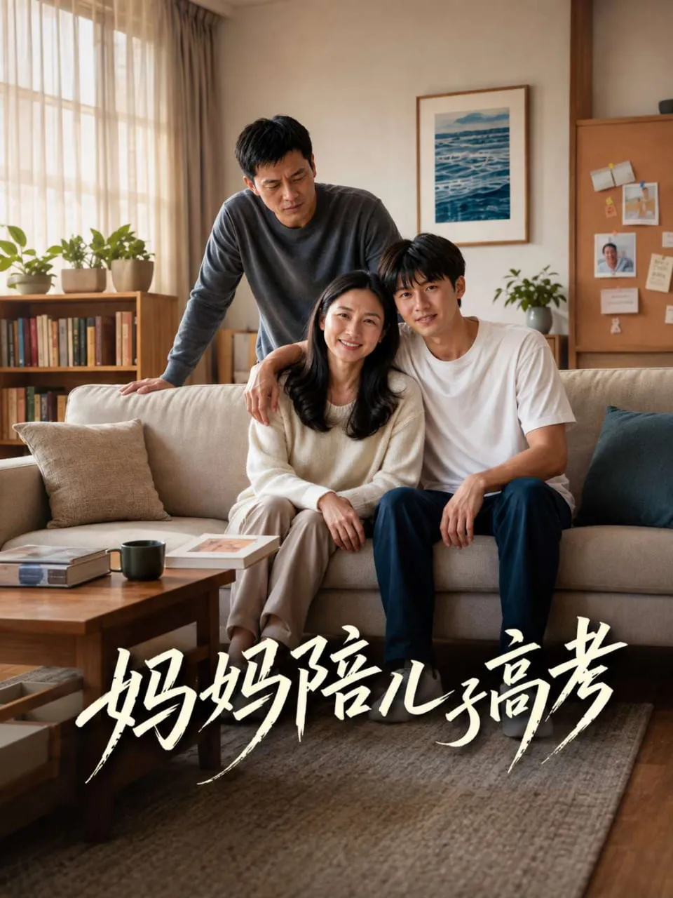 黄豆短剧首页主视觉占位图