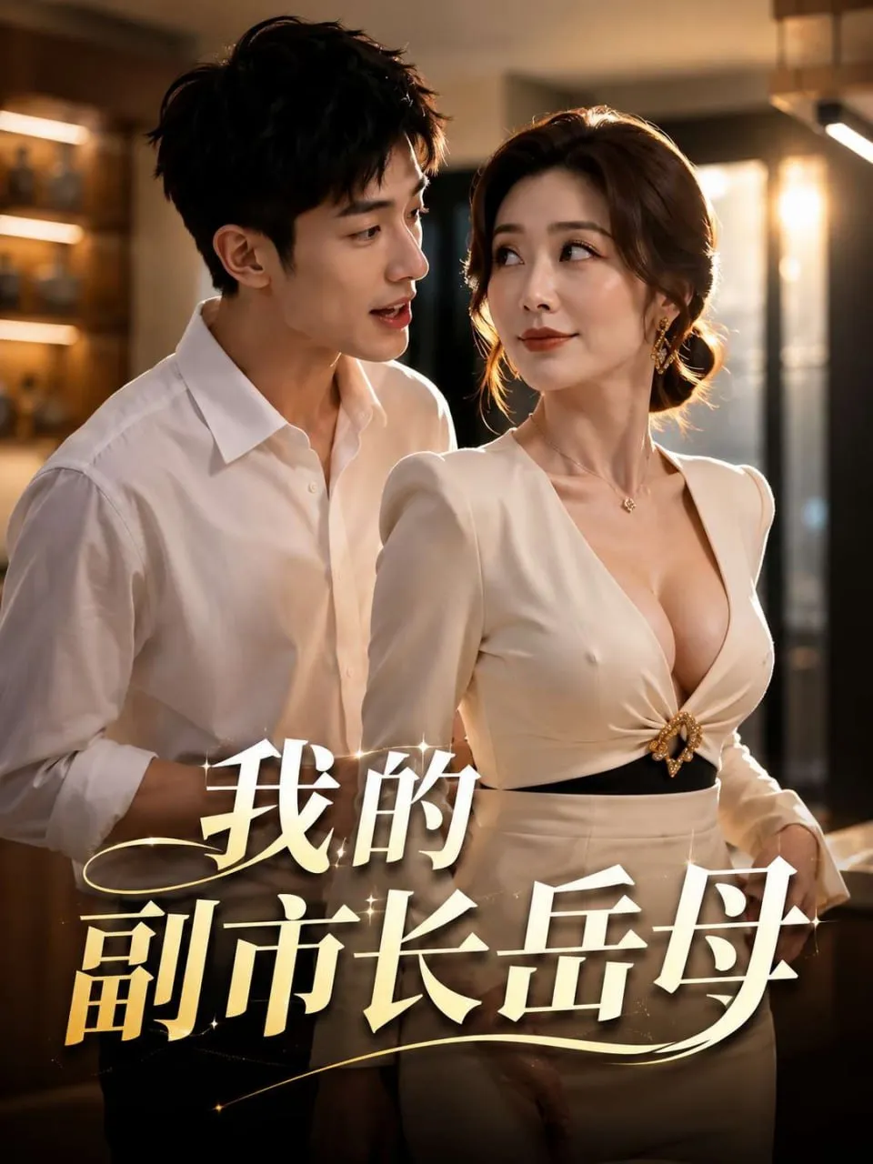 不止心动短剧封面