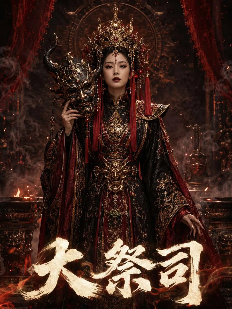 真人短剧专题图片占位