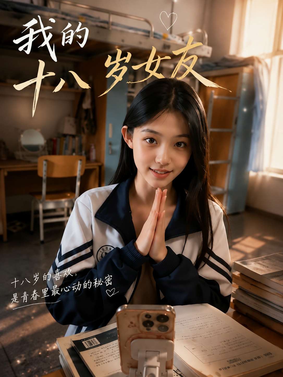 云端心事短剧封面