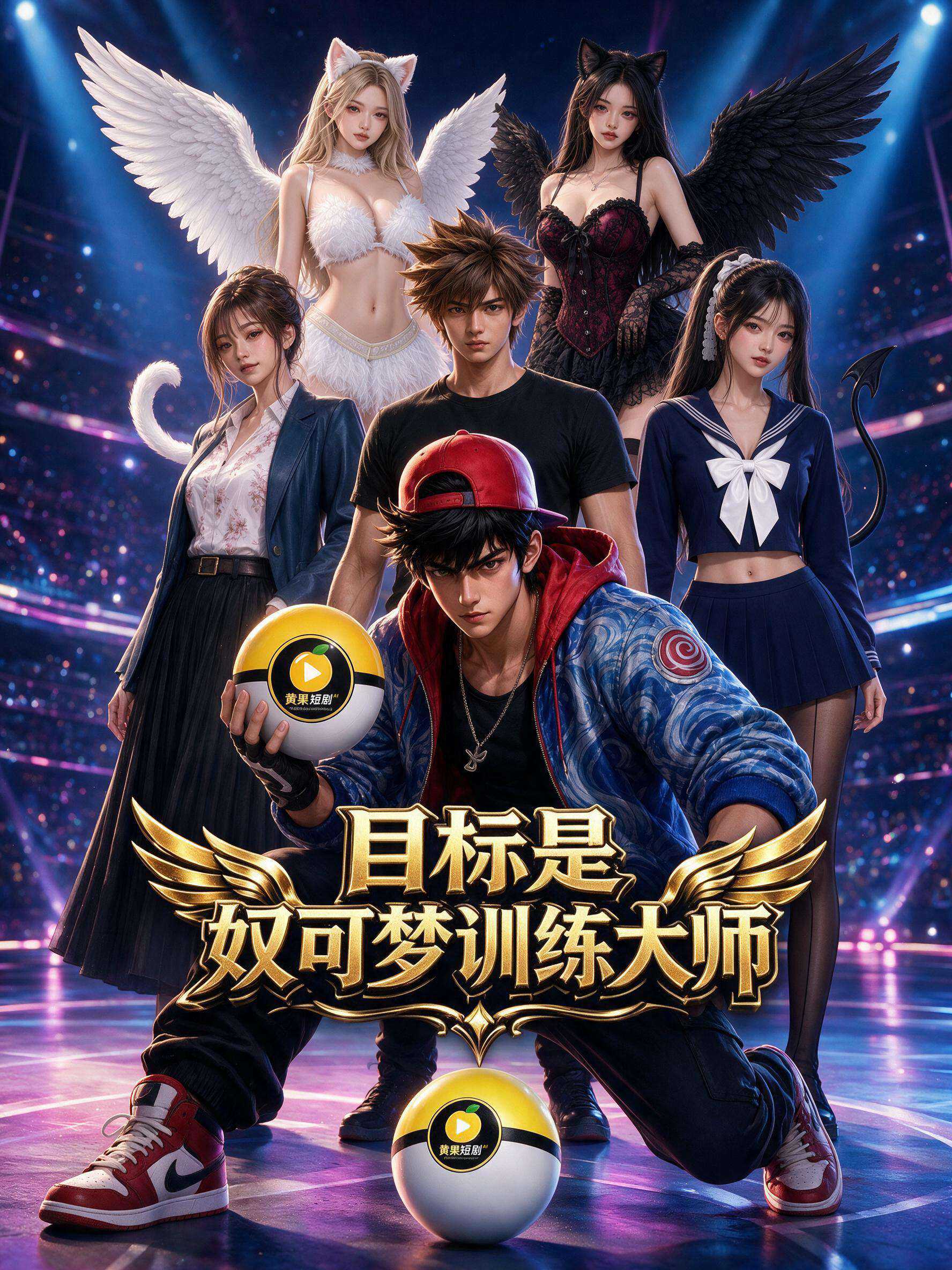 回到十八岁短剧封面